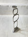 Sculpture / Candlestick Modern 1980s