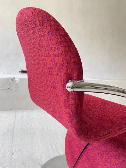 Easy Chair by Verner Panton 1970s