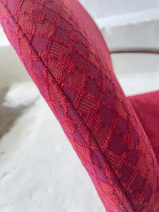 Easy Chair by Verner Panton 1970s