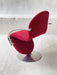 Easy Chair by Verner Panton 1970s