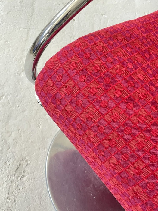 Easy Chair by Verner Panton 1970s
