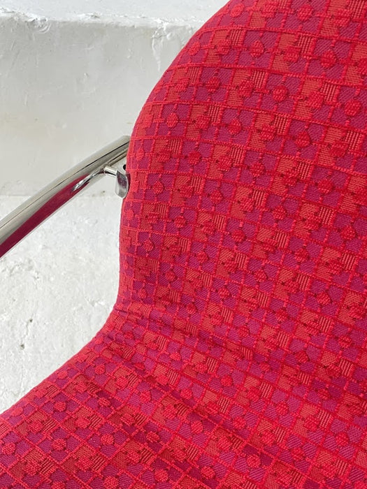 Easy Chair by Verner Panton 1970s