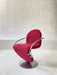 Easy Chair by Verner Panton 1970s