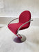 Easy Chair by Verner Panton 1970s