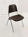 Knoll International 1601 Model Stackable Chairs by Don Albinson