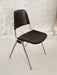 Knoll International 1601 Model Stackable Chairs by Don Albinson