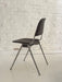 Knoll International 1601 Model Stackable Chairs by Don Albinson