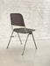 Knoll International 1601 Model Stackable Chairs by Don Albinson