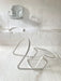 Cidue Dining Armchair By Willy Rizzo