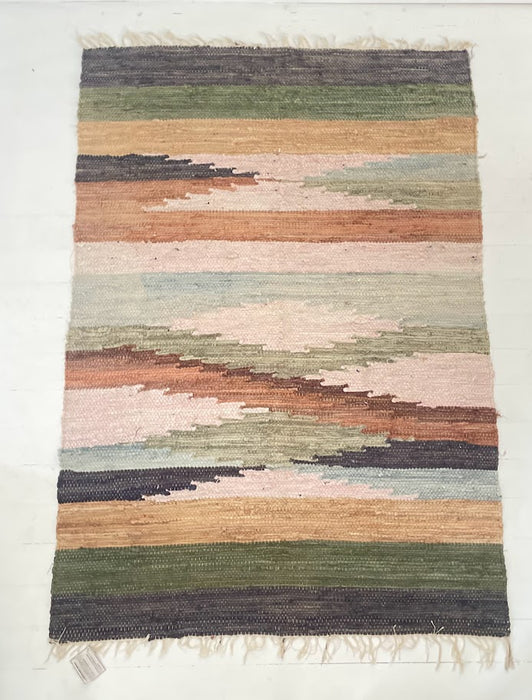 Vintage Tisca Handmade Rug szőnyeg 