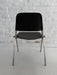 Knoll International 1601 Model Stackable Chairs by Don Albinson