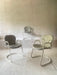 Cidue Dining Armchair By Willy Rizzo