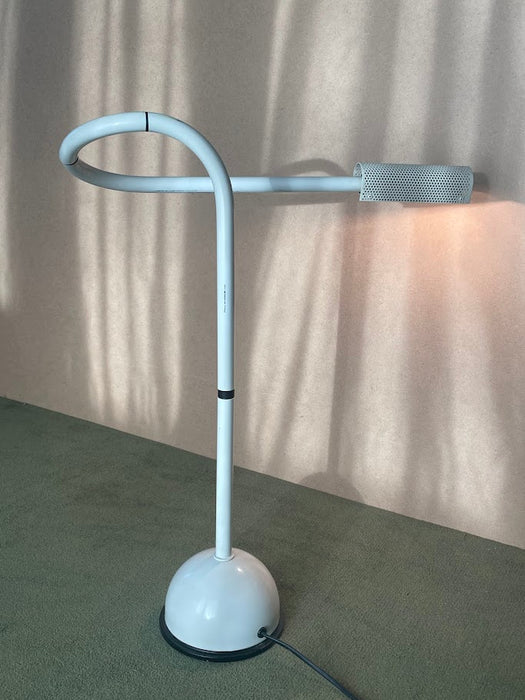 Hans Ansems Stringa Table Lamp Netherlands 1982