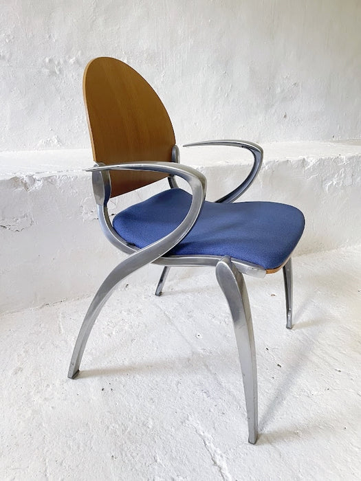 Sedus Postmodern Armchair Germany 1990s