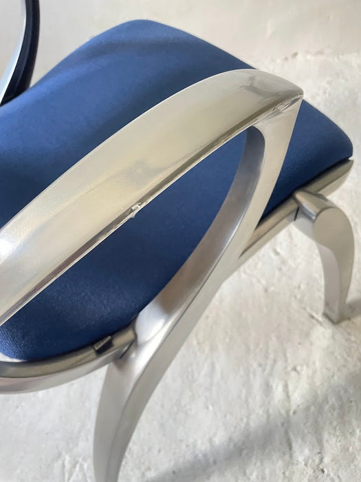 Sedus Postmodern Armchair Germany 1990s