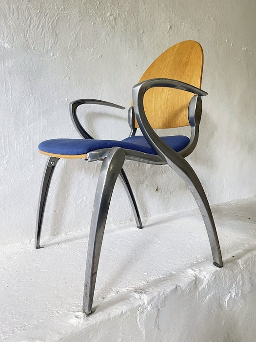 Sedus Postmodern Armchair Germany 1990s