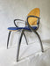 Sedus Postmodern Armchair Germany 1990s