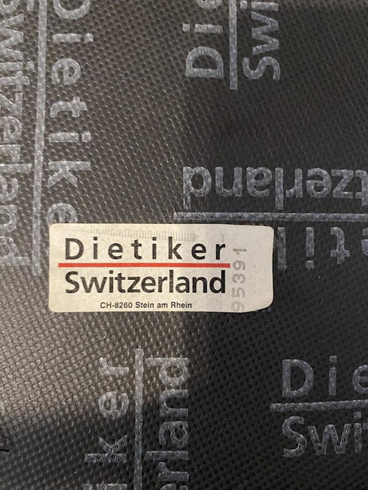 Chair Swiss company Dietiker