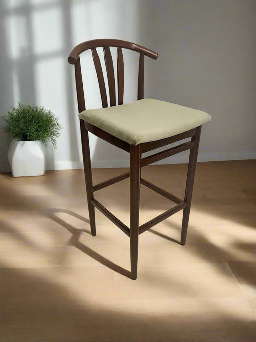 Vintage HajduThonet barstools