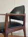 Wilkhahn Armchair Attributed to Georg Leowald, Germany 1960s