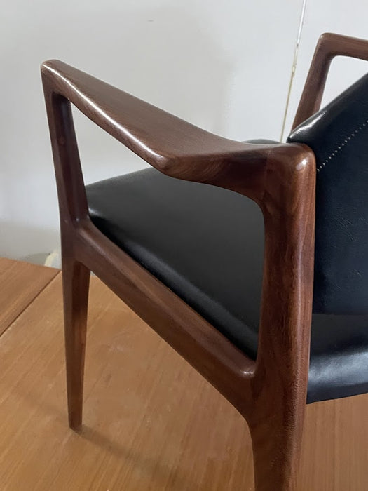 Wilkhahn Armchair Attributed to Georg Leowald, Germany 1960s