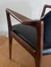 Wilkhahn Armchair Attributed to Georg Leowald, Germany 1960s