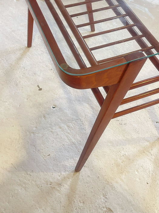 Coffee Table by František Jirák for Tatra