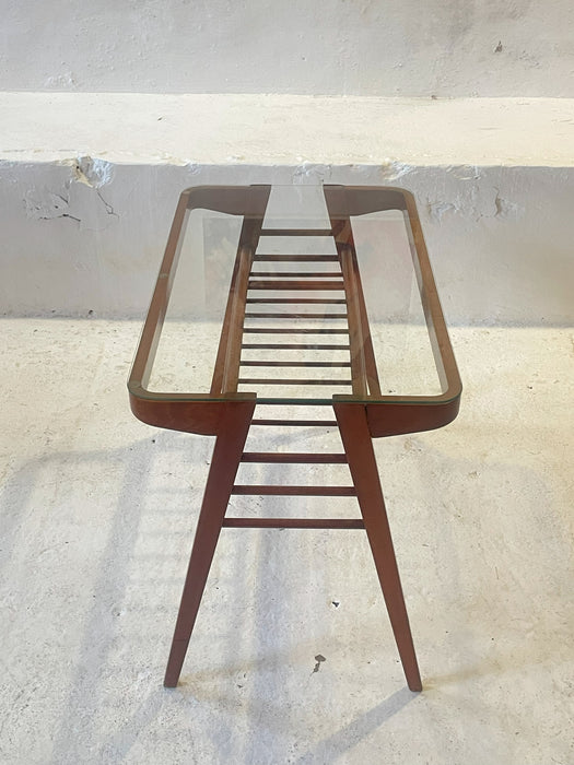Coffee Table by František Jirák for Tatra