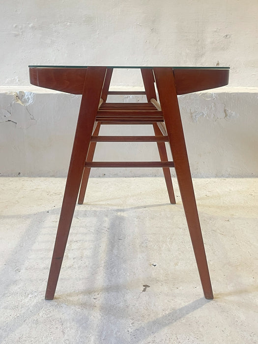 Coffee Table by František Jirák for Tatra