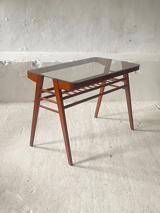 Coffee Table by František Jirák for Tatra