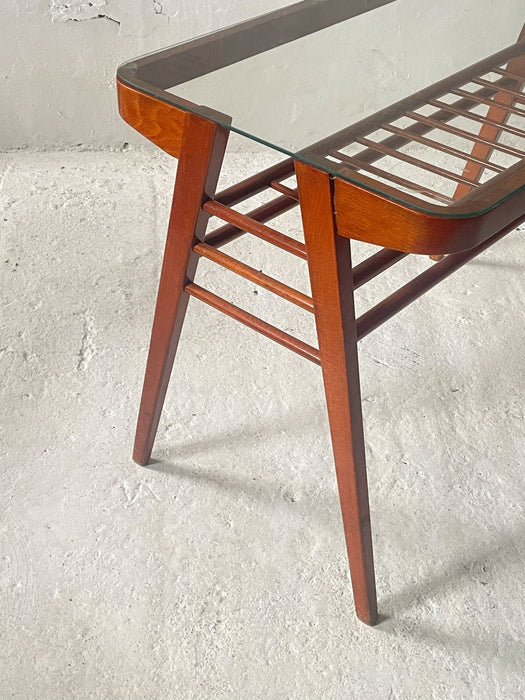 Coffee Table by František Jirák for Tatra