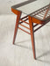 Coffee Table by František Jirák for Tatra