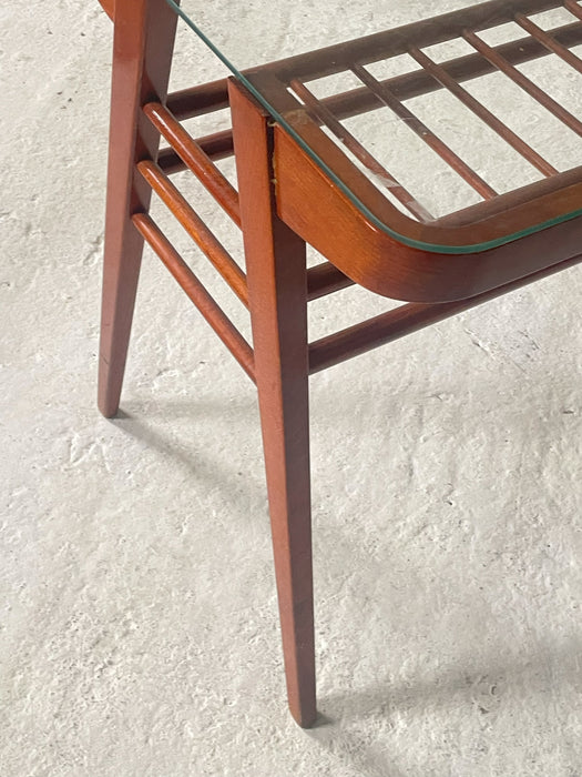 Coffee Table by František Jirák for Tatra