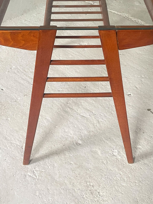 Coffee Table by František Jirák for Tatra