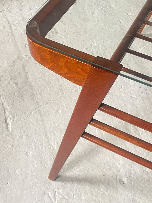 Coffee Table by František Jirák for Tatra