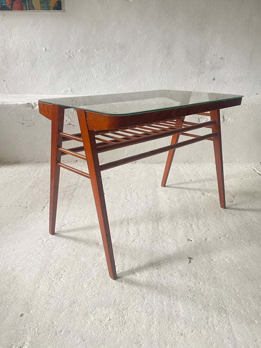 Coffee Table by František Jirák for Tatra