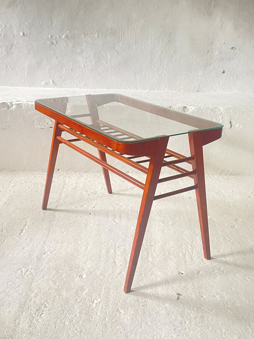 Coffee Table by František Jirák for Tatra