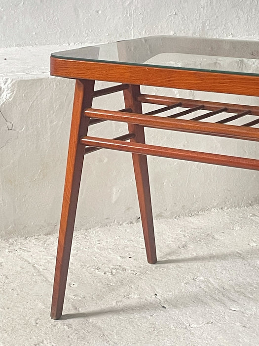 Coffee Table by František Jirák for Tatra