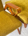 Armchairs with a Footrest by František Jirák for Tatra