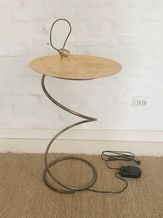 Catellani & Smith Taoli Table 1995 Italy