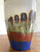 Vincent Cadeaux S.A. Ceramic Table Lamp, France, 1960s–1970s