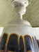 Vincent Cadeaux S.A. Ceramic Table Lamp, France, 1960s–1970s