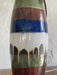 Vincent Cadeaux S.A. Ceramic Table Lamp, France, 1960s–1970s