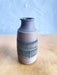 Tomas Anagrius Handcrafted Stoneware Vase, Swedish 1960–1970
