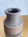 Tomas Anagrius Handcrafted Stoneware Vase, Swedish 1960–1970