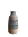 Tomas Anagrius Handcrafted Stoneware Vase, Swedish 1960–1970