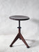 AB Odelberg & Olson Industrial Workshop Stool, Sweden, 1930s