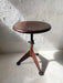 AB Odelberg & Olson Industrial Workshop Stool, Sweden, 1930s