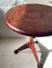 AB Odelberg & Olson Industrial Workshop Stool, Sweden, 1930s