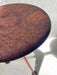 AB Odelberg & Olson Industrial Workshop Stool, Sweden, 1930s